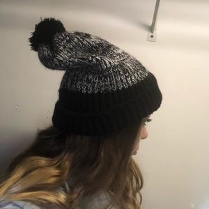 Jack skellington beanie